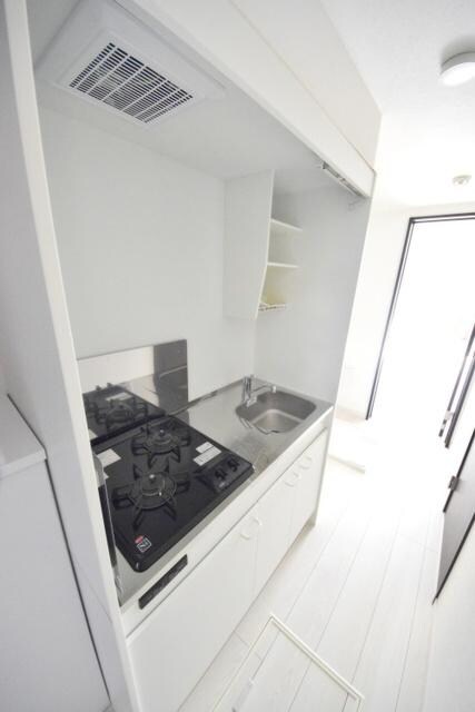 スピカハイツ弘明寺の物件内観写真