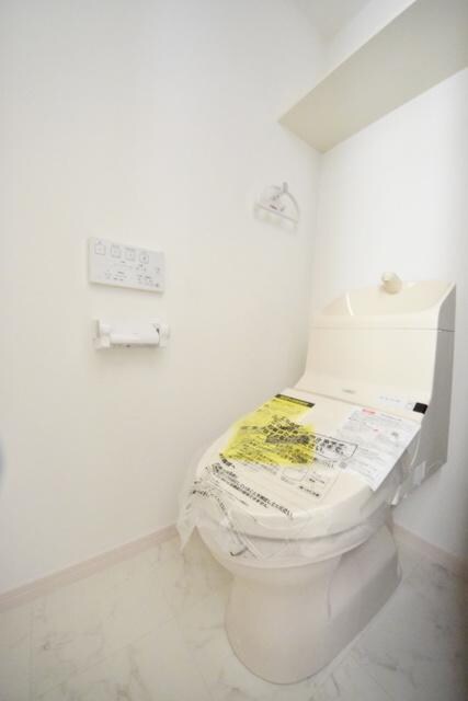 スピカハイツ弘明寺の物件内観写真