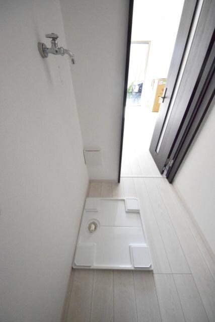 スピカハイツ弘明寺の物件内観写真