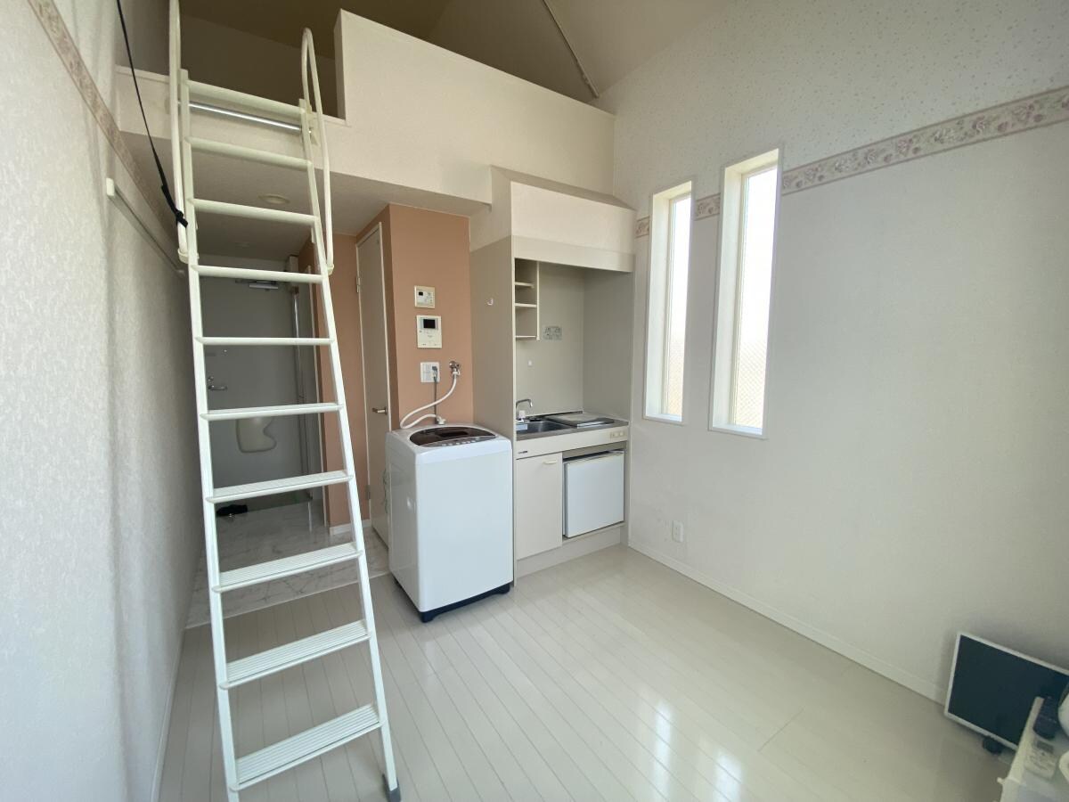 ユナイト金沢文庫マリーアンジェラの物件内観写真