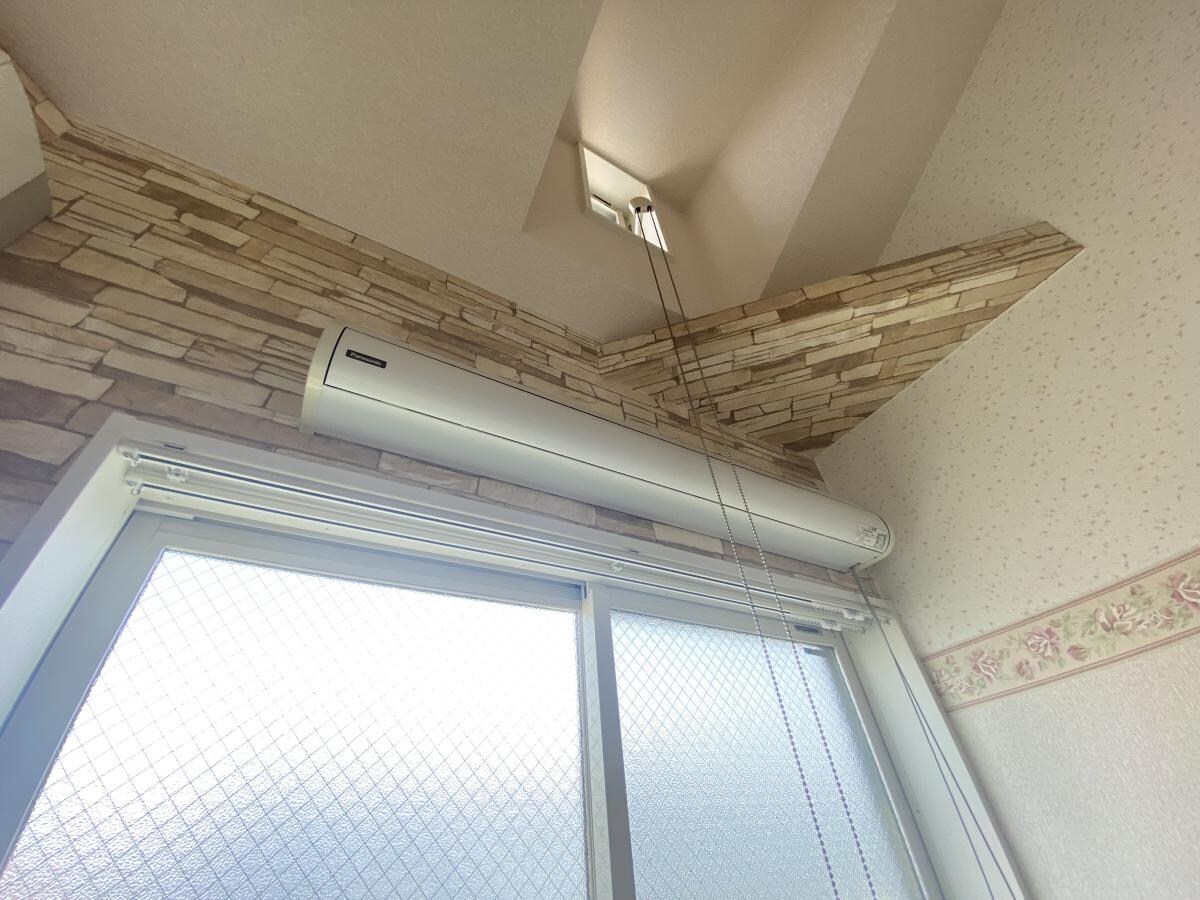 ユナイト金沢文庫マリーアンジェラの物件内観写真