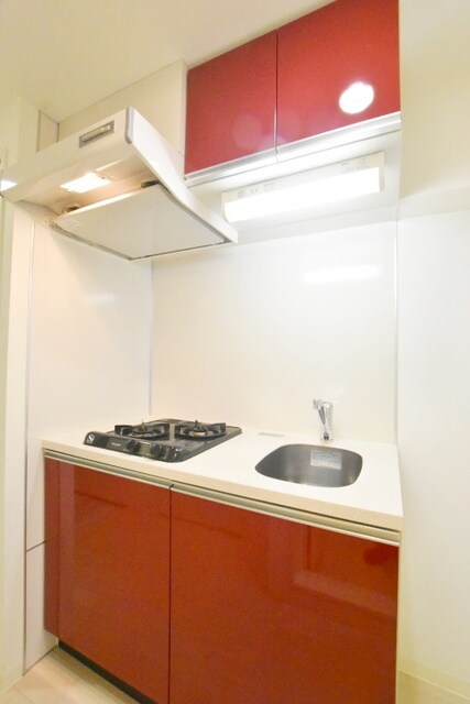 リヴシティ横濱新川町弐番館の物件内観写真