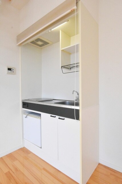 プリマ南太田の物件内観写真