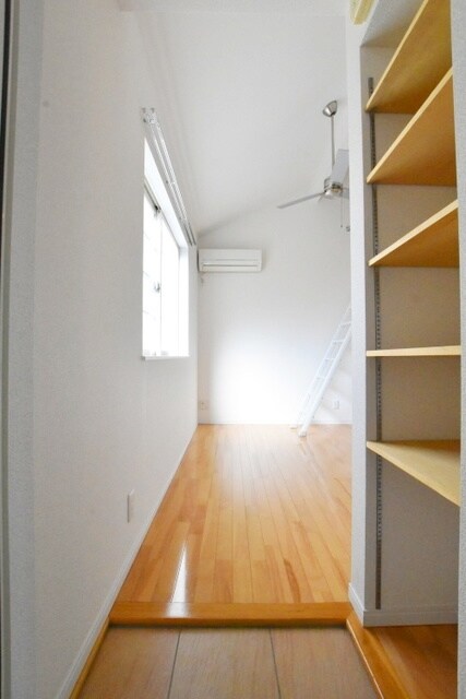 プリマ南太田の物件内観写真