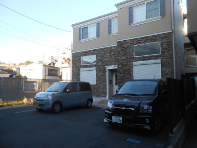 プリマ南太田の物件内観写真