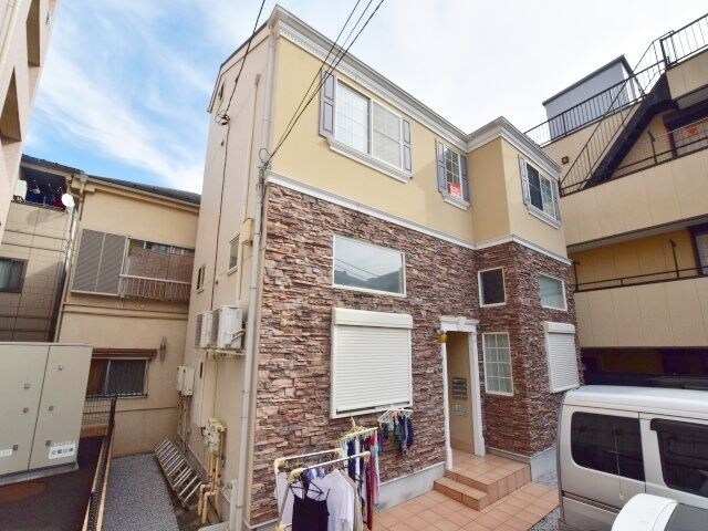 プリマ南太田の物件内観写真