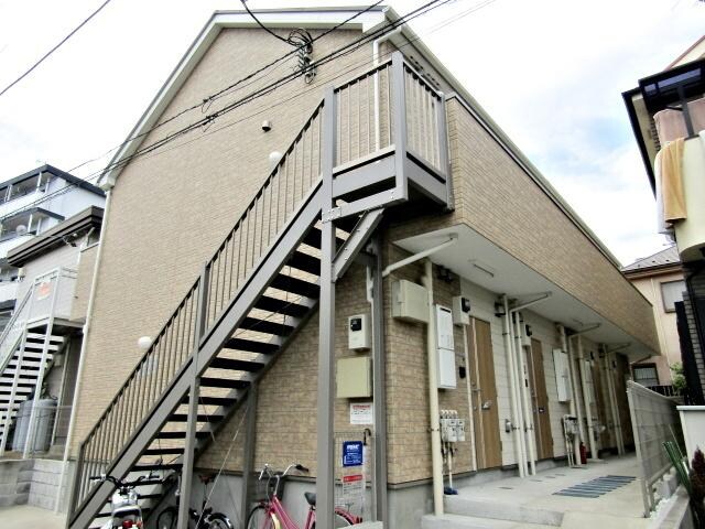 エスペランサ杉田の物件内観写真