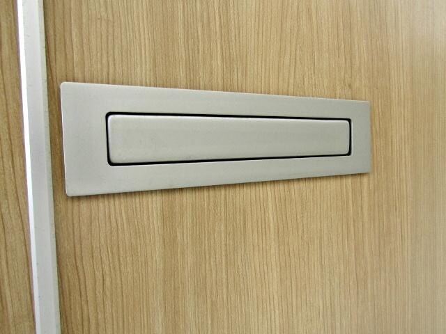 エスペランサ杉田の物件内観写真