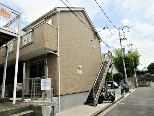 エスペランサ杉田の物件内観写真