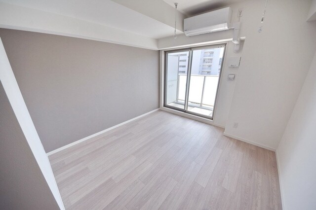 ロイジェント磯子の物件内観写真