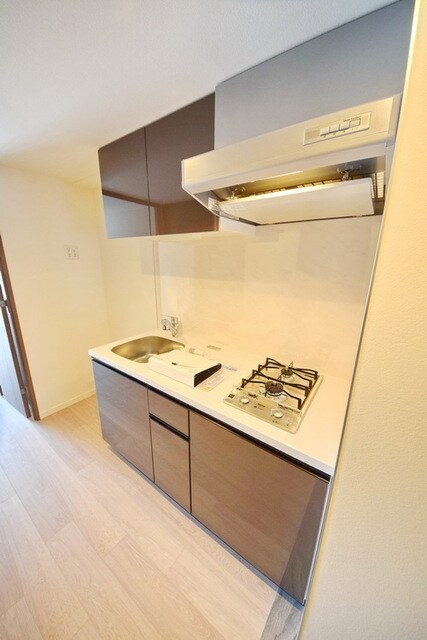 ロイジェント磯子の物件内観写真