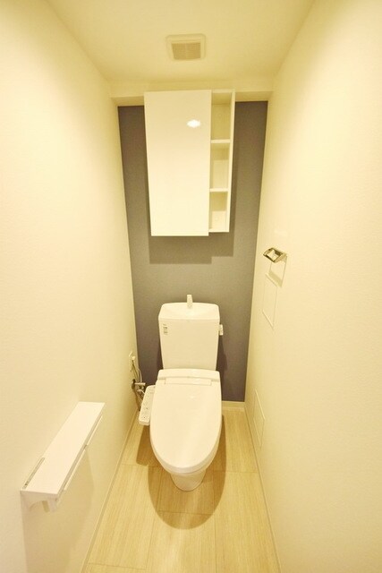 ロイジェント磯子の物件内観写真