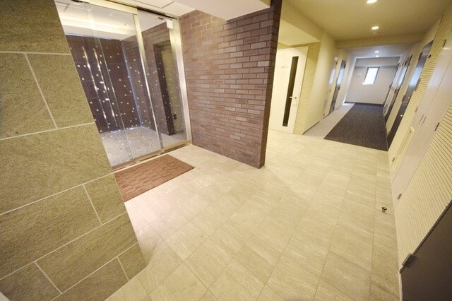 ロイジェント磯子の物件内観写真