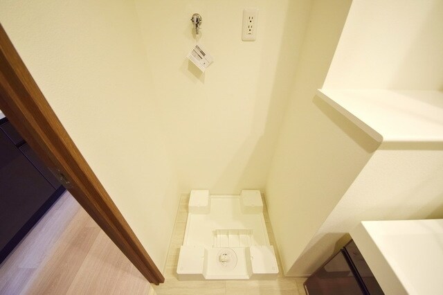 ロイジェント磯子の物件内観写真