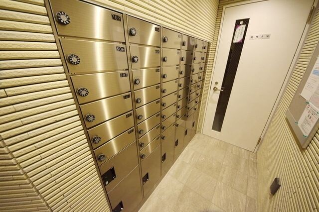 ロイジェント磯子の物件内観写真