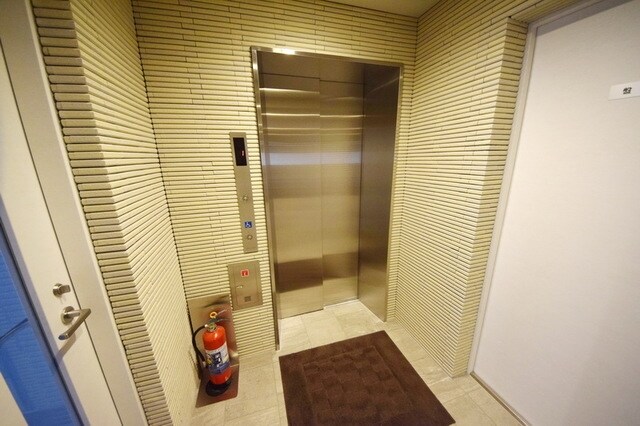 ロイジェント磯子の物件内観写真