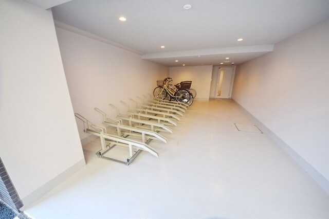 ロイジェント磯子の物件内観写真