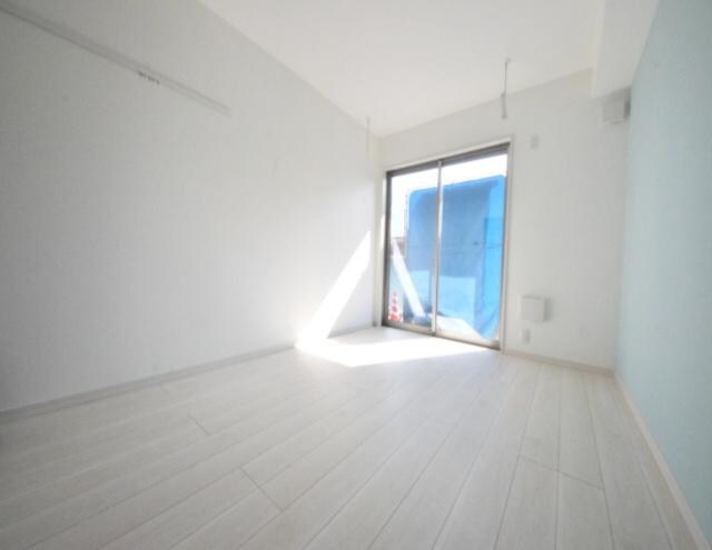 スピカハイツ弘明寺の物件内観写真