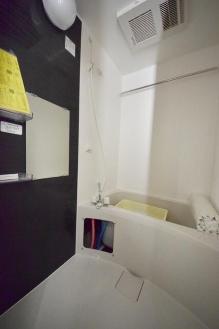 スピカハイツ弘明寺の物件内観写真