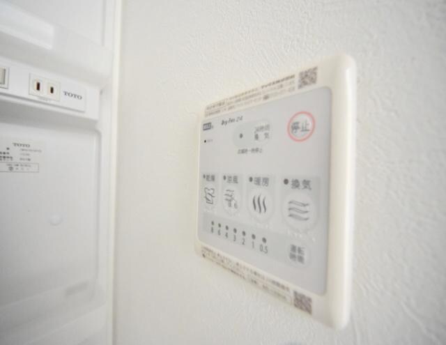 スピカハイツ弘明寺の物件内観写真