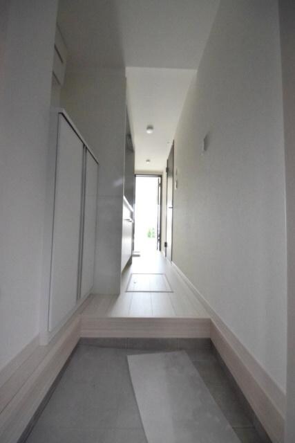 スピカハイツ弘明寺の物件内観写真