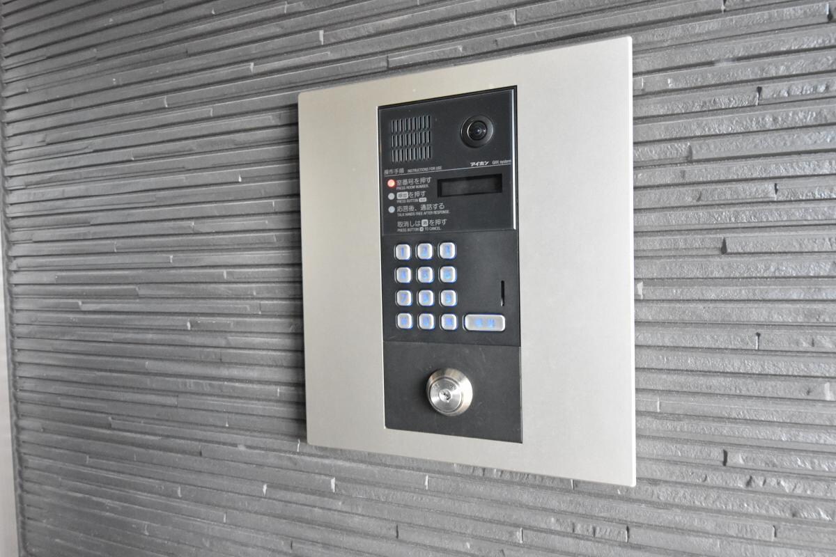 スピカハイツ弘明寺の物件内観写真