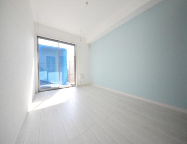 スピカハイツ弘明寺の物件内観写真