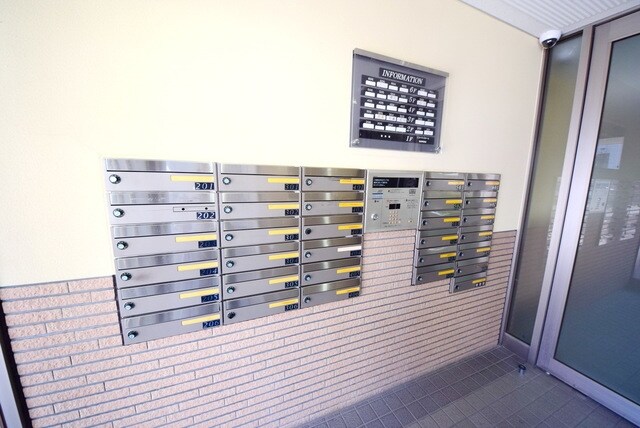 カスタリア野毛山の物件内観写真