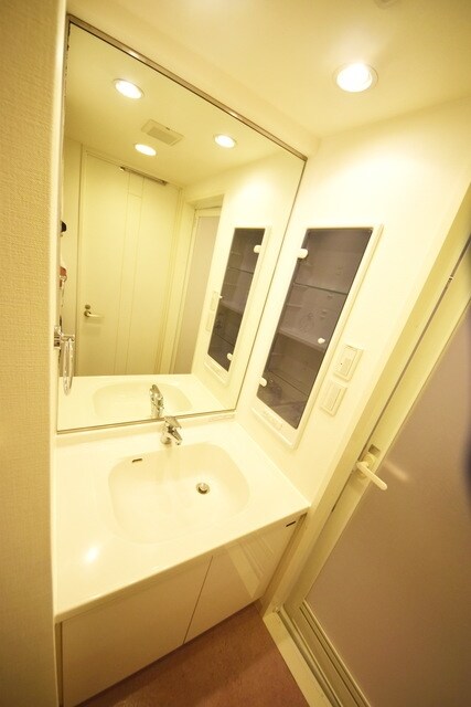 パークフラッツ横濱公園の物件内観写真