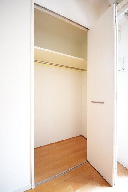 パークフラッツ横濱公園の物件内観写真