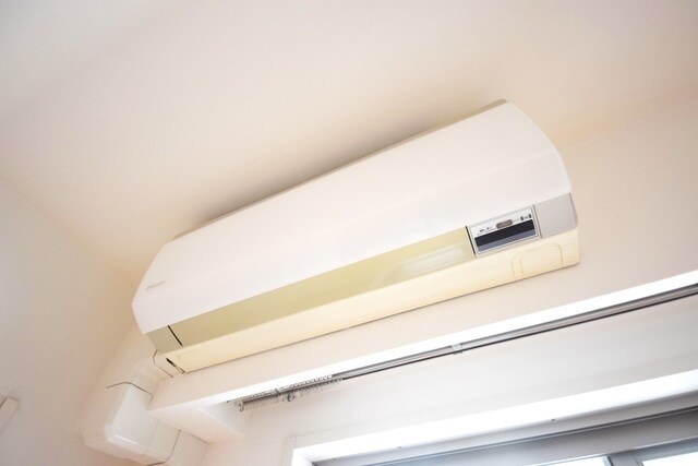 パークフラッツ横濱公園の物件内観写真