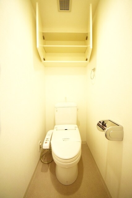 パークフラッツ横濱公園の物件内観写真