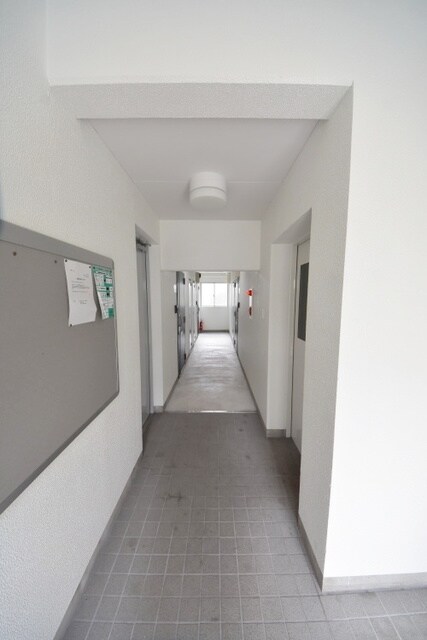 伏見町ハウスの物件内観写真