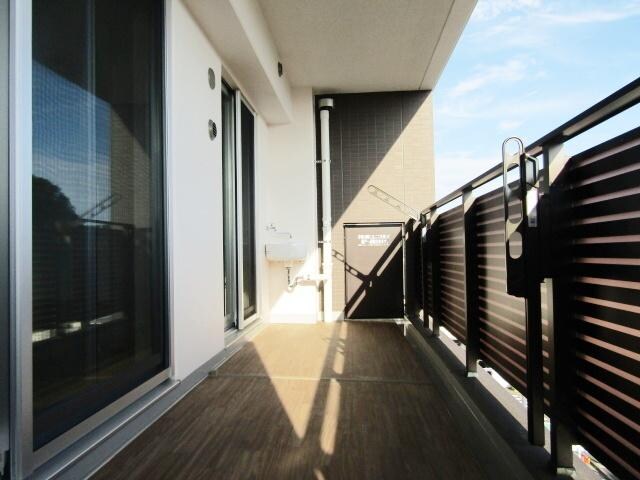 パレステージ上大岡シャインコートの物件内観写真