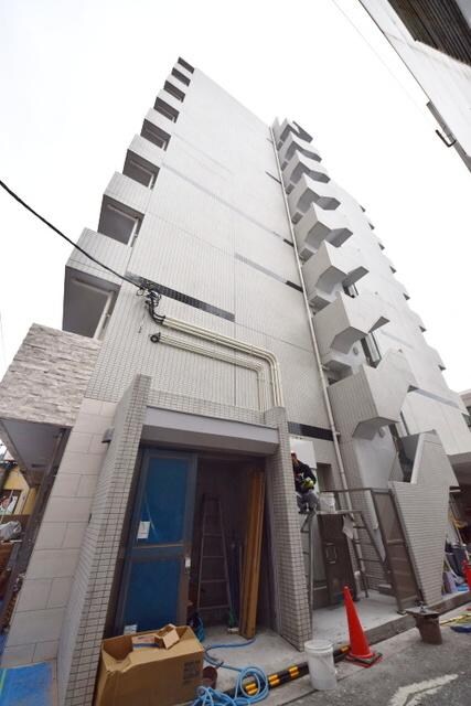 リヴシティ横濱宮元町の物件内観写真