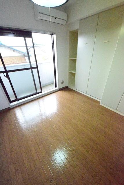 ラ・パルフェ・ド・コンセルトの物件内観写真