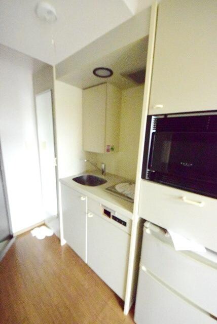 ラ・パルフェ・ド・コンセルトの物件内観写真