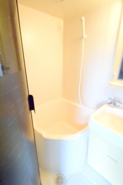 ラ・パルフェ・ド・コンセルトの物件内観写真