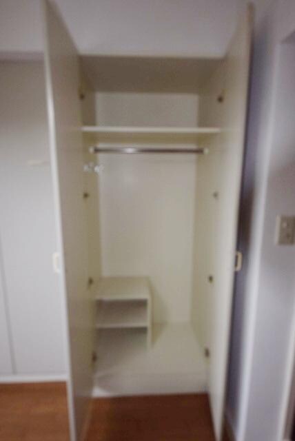 ラ・パルフェ・ド・コンセルトの物件内観写真