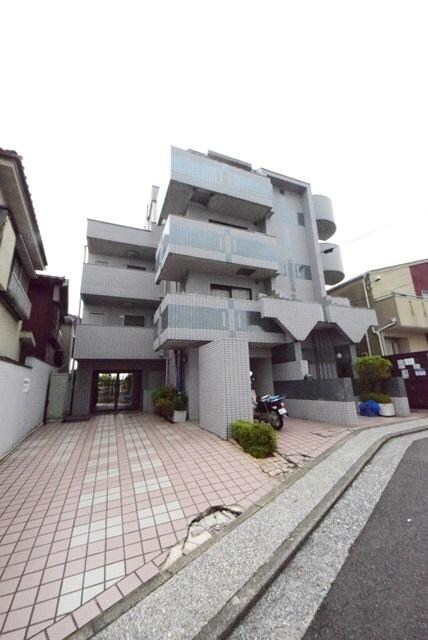 ラ・パルフェ・ド・コンセルトの物件内観写真