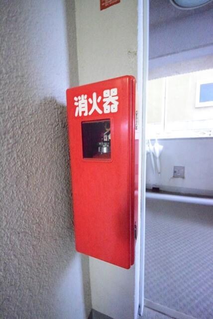 ラ・パルフェ・ド・コンセルトの物件内観写真