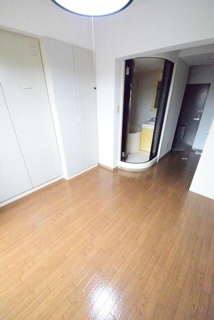 ラ・パルフェ・ド・コンセルトの物件内観写真