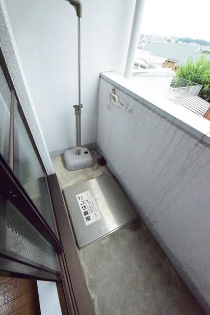 ラ・パルフェ・ド・コンセルトの物件内観写真