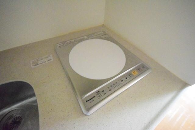 ラ・パルフェ・ド・コンセルトの物件内観写真