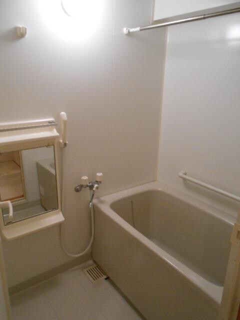 アルトベルク横浜の物件内観写真