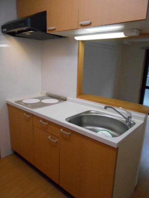 アルトベルク横浜の物件内観写真