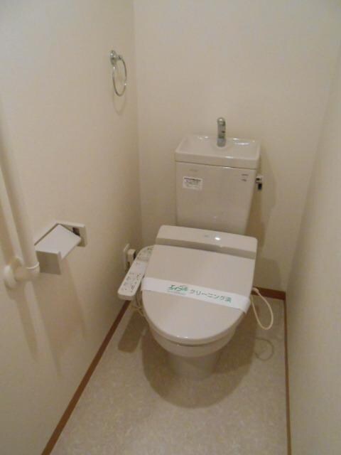 アルトベルク横浜の物件内観写真