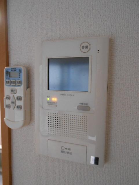 アルトベルク横浜の物件内観写真