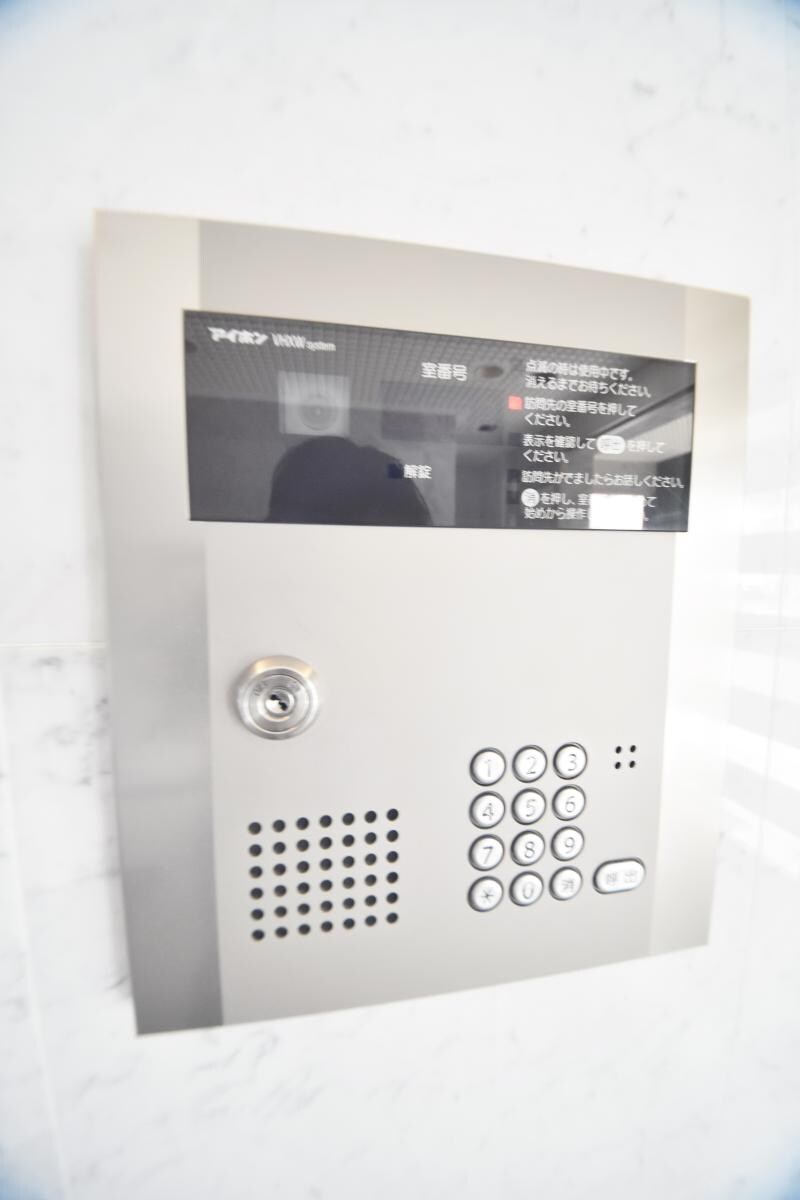 アルトベルク横浜の物件内観写真