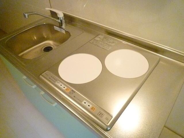 エレーナの物件内観写真